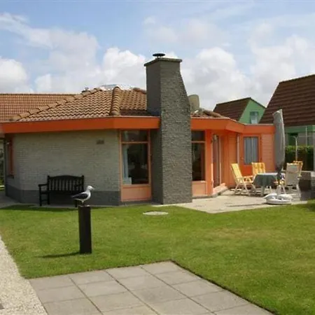 Bungalow Seester 229 Daire *