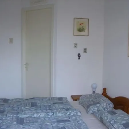Bungalow Seester 229 * De Zandloper